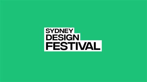 查看此 @Behance 项目:“Sydney Design Festival - Push Design Forward”https://www.behance.net/gallery ...