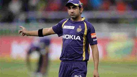 IPL 2021: 'Don't see so much of quality,' Gautam Gambhir points out ...