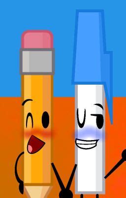 Bfdi Pencil