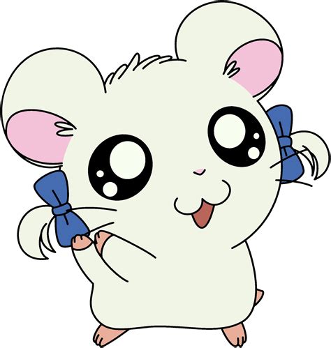 Bijou | The Hamtaro Wiki | FANDOM powered by Wikia