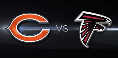 chicago-bears-vs-atlanta-falcons - Spanish Bowl