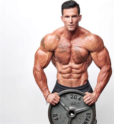 Steve Weatherford Workout | Kayaworkout.co