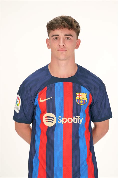 Pablo Martín Páez Gavira stats | FC Barcelona Players