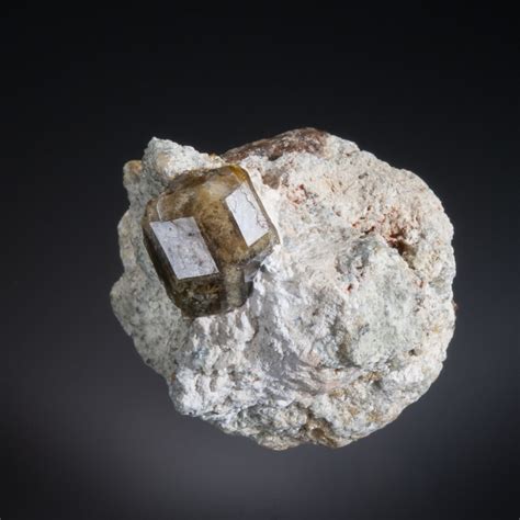 Grossular Garnet, Sibinndi, Arrondissement Diako, Cercle de Bafoulab√ ...