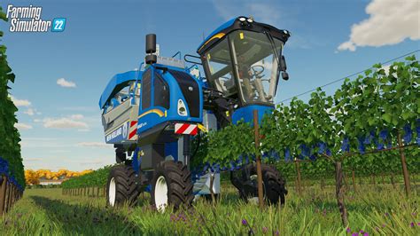 Farming Simulator 22 release date, additional crops and new trailer ...