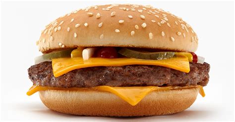 McDonald’s tests fresh beef in Dallas | Nation's Restaurant News