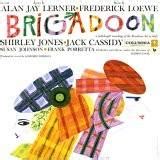 Brigadoon Lyrics - Broadway Musical