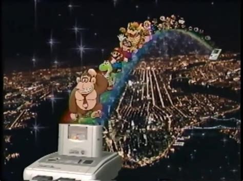 File:Super Game Boy commercial 03.jpg - Super Mario Wiki, the Mario ...