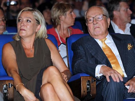 The infighting that's rocking French politics - across the political ...