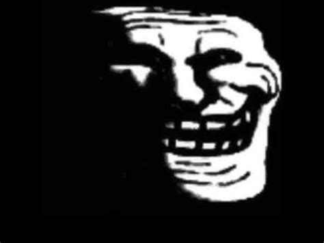 Troll Face Scary Meme - Quotes Trendy