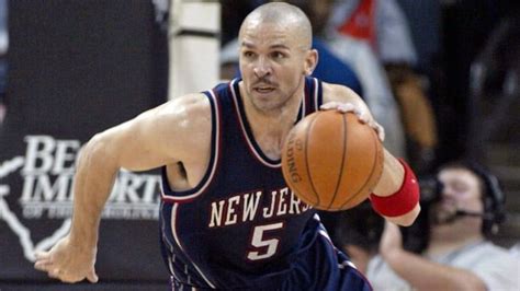 Nets to retire Jason Kidd's No. 5 | CBC Sports