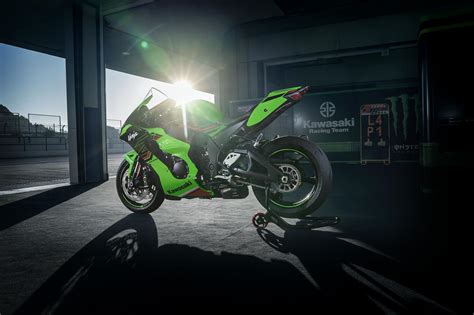 Kawasaki Ninja 2023 Wallpapers - Wallpaper Cave