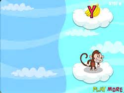 Keyboard Climber Game - Play online at Y8.com