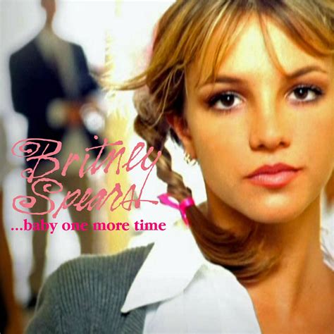 The Debut Single And Album From Britney Spears Both Hit #1 - January 30, 1999