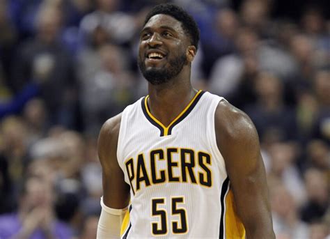 To join Lakers, Roy Hibbert waived over $2.2 million of trade bonus ...