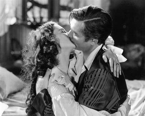 11 Classic Hollywood Kisses That Will Send Shivers Down Your Spine ...