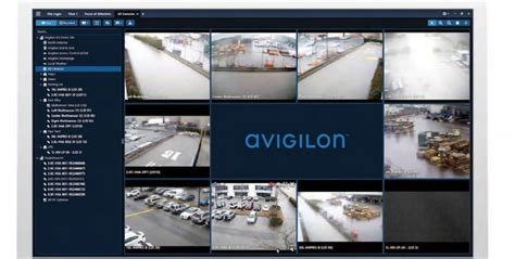 Avigilon Control Center: Here's What You Need to Know