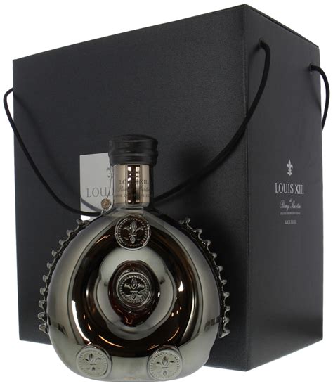 Remy Martin Louis XIII Black Pearl NV (1.5 l.); | Best of Wines