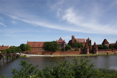 Malbork Castle | Malbork Sightseeing | Malbork