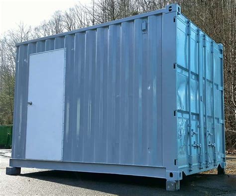 Portable Storage Containers | Shipping Containers for Sale - Green Cube