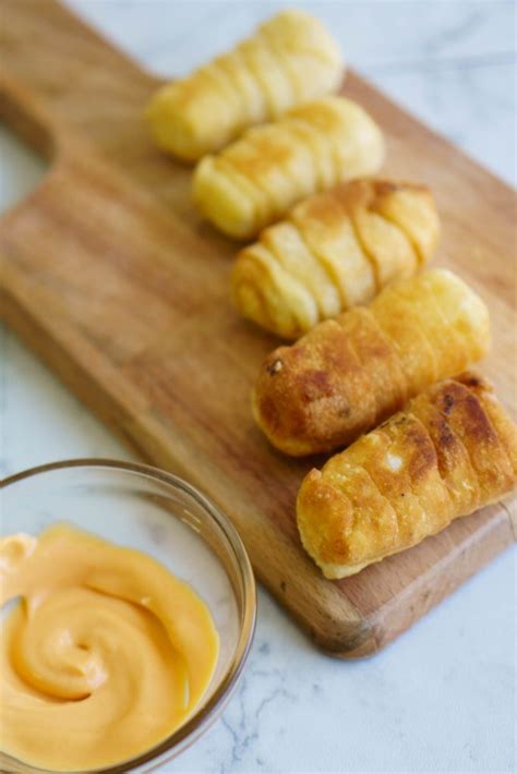 How to Make Tequeños (Venezuelan Cheese Sticks) - The Cookware Geek