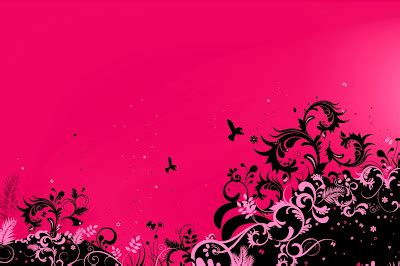 Pink Abstract Wallpapers | Abstract Wallpapers