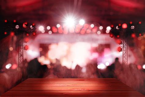 Concert Lights Stock Photos, Images and Backgrounds for Free Download