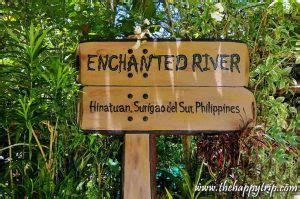 2019 HINATUAN ENCHANTED RIVER TRAVEL GUIDE | The Happy Trip