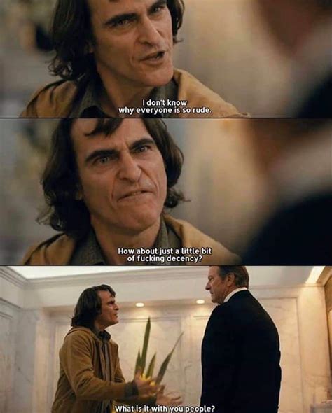 Joker (2019) : r/MovieQuotes