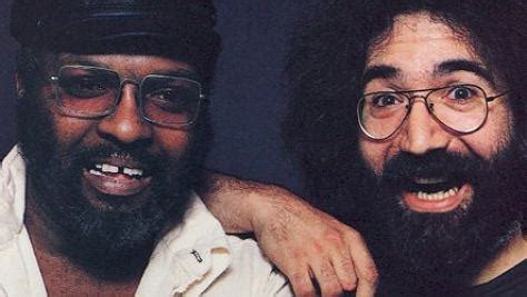 Merl Saunders and Jerry Garcia, 1973 : r/OldSchoolCool