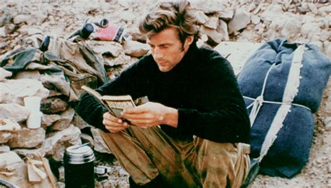 14 Incredible Facts About Sir Ranulph Fiennes That Make Him The Most ...