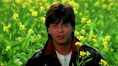 Did you know Shah Rukh Khan rejected ‘DDLJ’ at first?