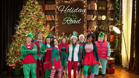 Is Holiday Road Based on True Story? Cast, Release Date, and More - FES ...