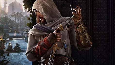 Assassin's Creed Mirage Release Date and Gameplay Info Leak