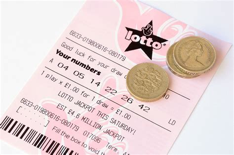 Woman Claims To Have Won £33Million But Washed Her Lottery Ticket