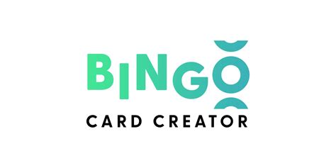 The New Bingo Card Creator - Bingo Card Creator