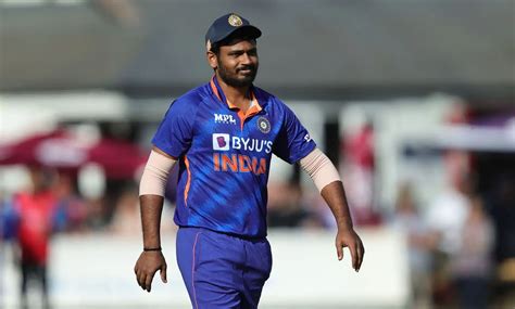 Sanju Samson Age: Rising High in Indian Cricket — citiMuzik