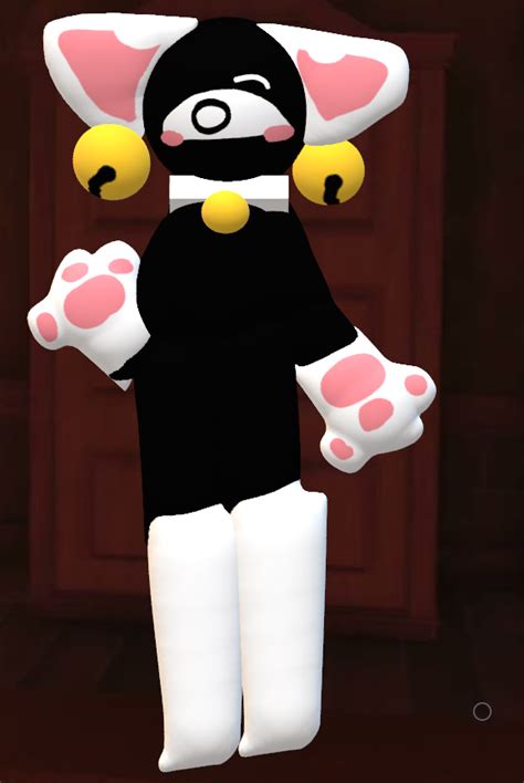 I finished the seek-chan model! | Fandom