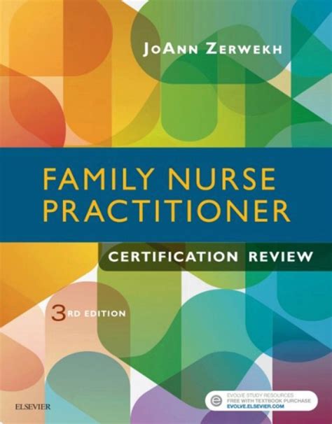 Family Nurse Practitioner Certification Review (ebook) en LALEO