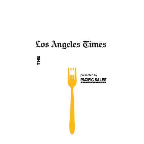 Latimes.com Logo - LogoDix