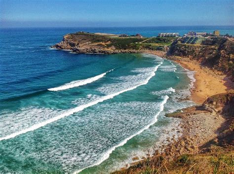 The Most Beautiful Beaches in Cantabria