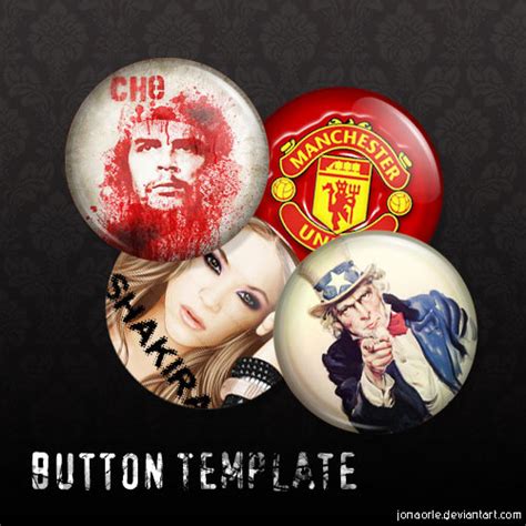 Download free Button Template Button Psd Button Template Psd PSD file | FreeImages