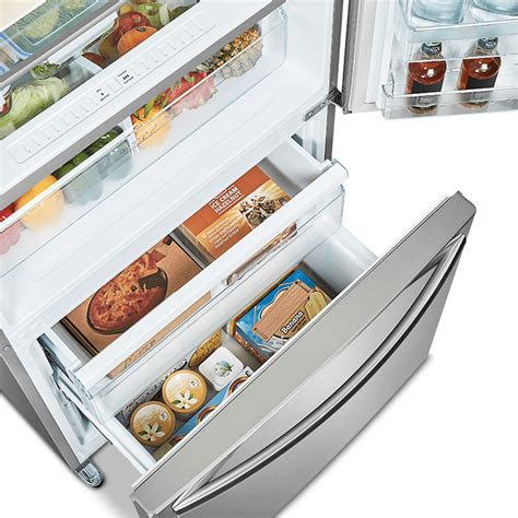 hisense refrigerator manual