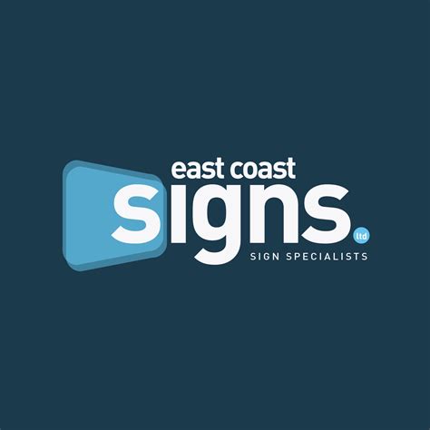 East Coast Signs | King's Lynn