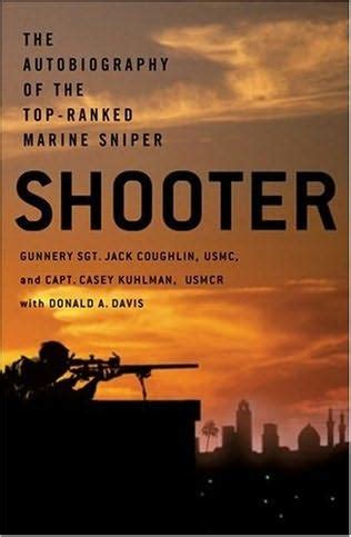 Shooter by Jack Coughlin