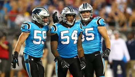 Panthers 2020 offseason: 4 questions to answer about the defense