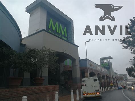 Maynard Mall, Wynberg, Cape Town Kenilworth - Anvil Property Smith