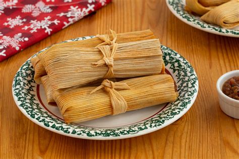 10 Must-Try Mexican Christmas Foods for a Feliz Navidad