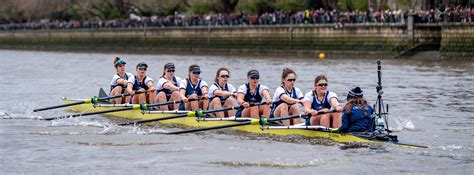 Rowing | Oxford University Sport