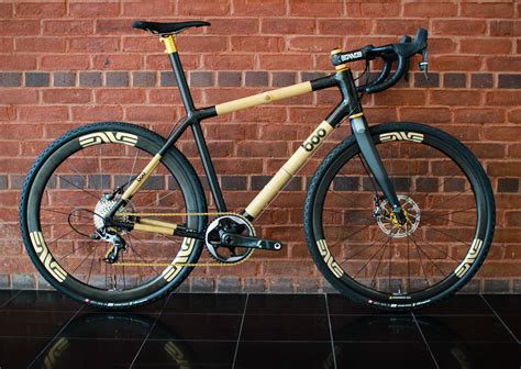 Boo Bicycles Boo SL Series: Building the Ultimate Bamboo Race Bike ...